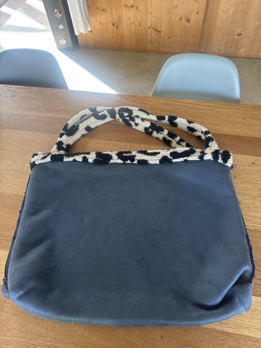 Taschen für Damen: Studio Noos Mom Bag Leo – Gebraucht aus Steinach von pat_y6mv 4