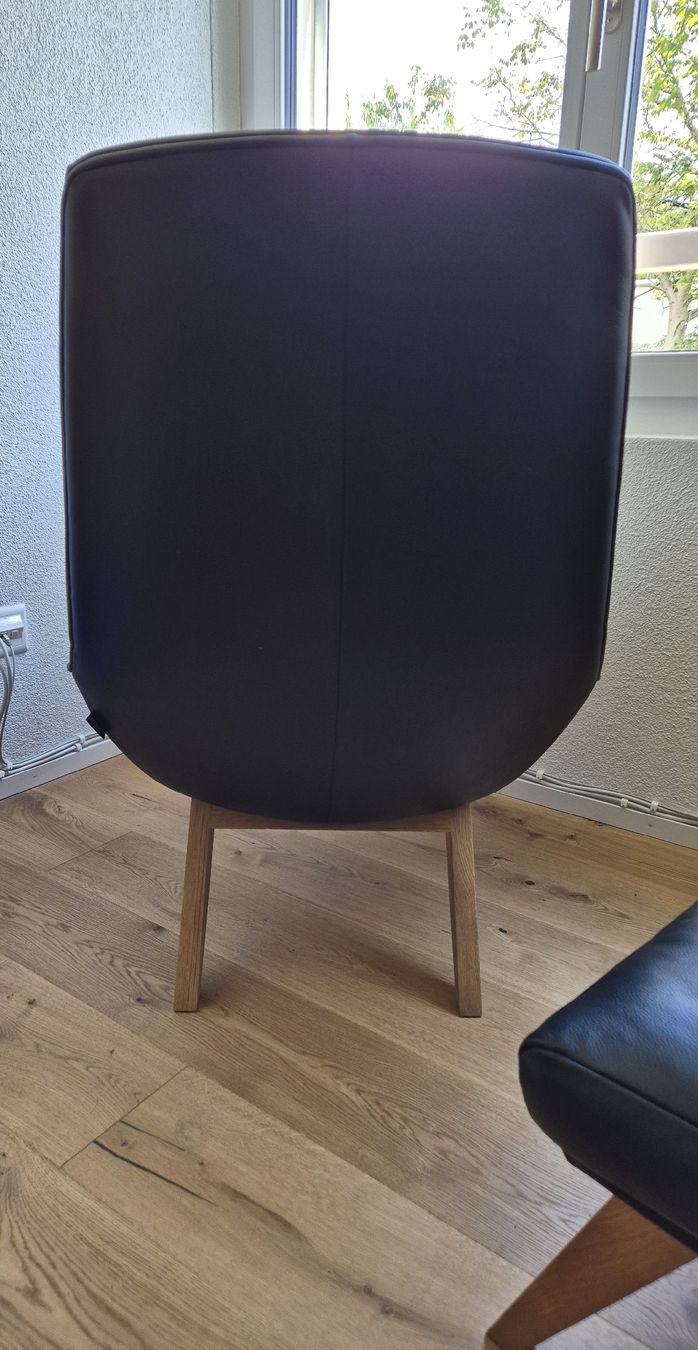 Fauteuils: Andres Designsessel – D'occasion à Amriswil par bru_65xt 4