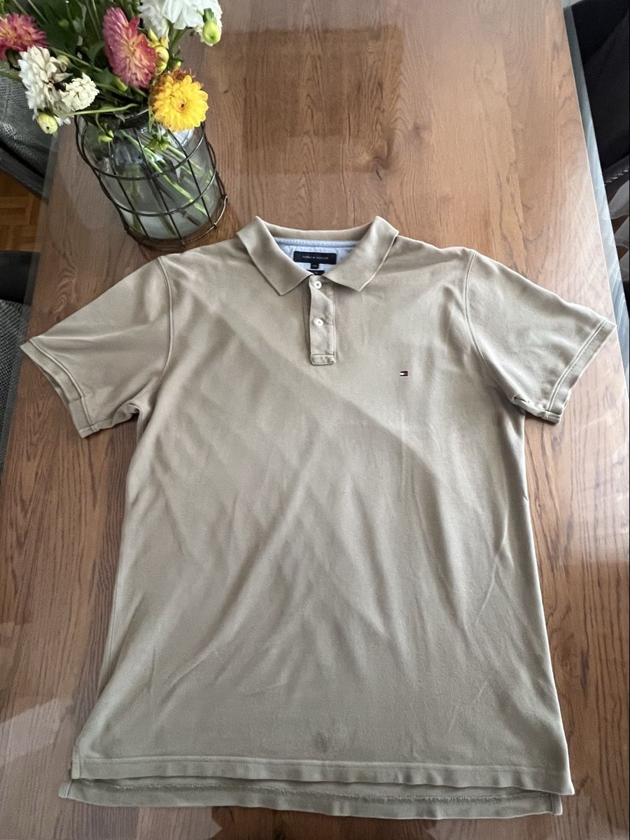 Tommy Hilfiger Hemden: Tommy Hilfiger Hemd – Gebraucht aus Zürich von ize_rn9v