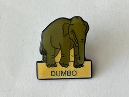 1 Pin Dumbo