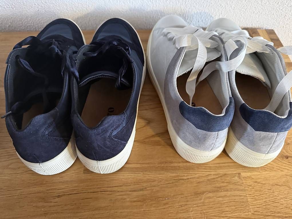 Scarpe da donna: Legero Sneekers – Usato da Eschlikon TG venduto da elvsa 1