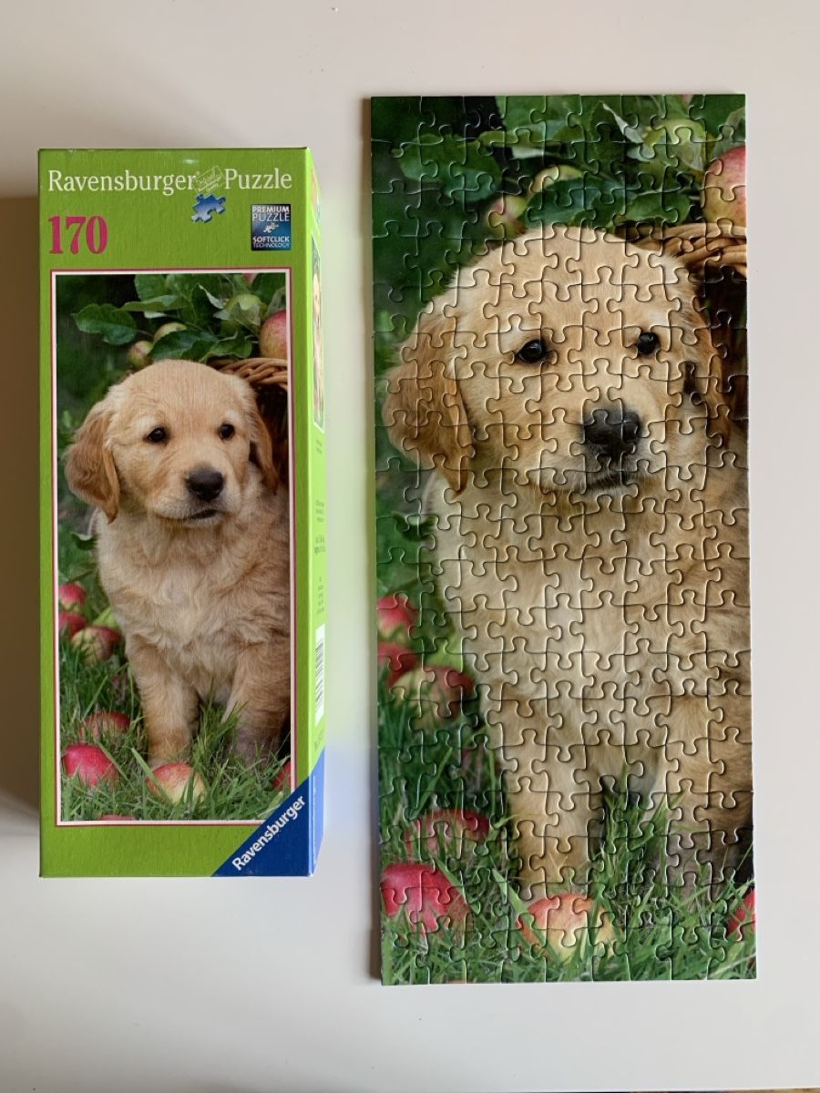 Puzzles: 2 Puzzles 🧩 Ravensburger (170 pièces ) – Neu (gemäss Beschreibung) aus Prilly von Sissi_1009 3