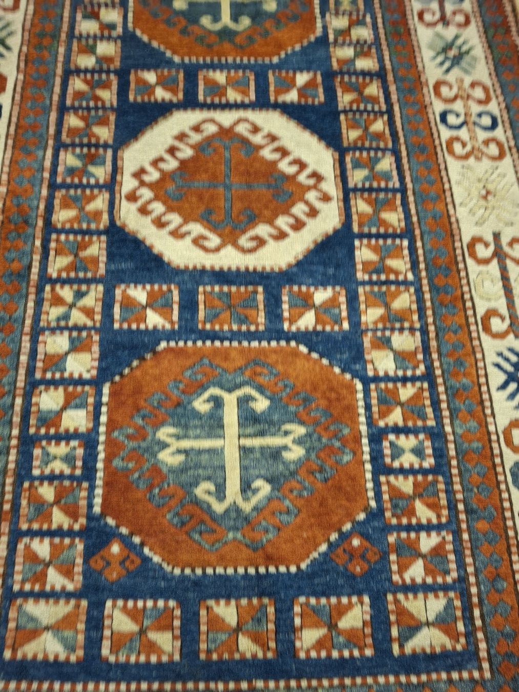 Tapis: Handgeknüpft Teppiche  – D'occasion à Birmensdorf ZH par azad110 2