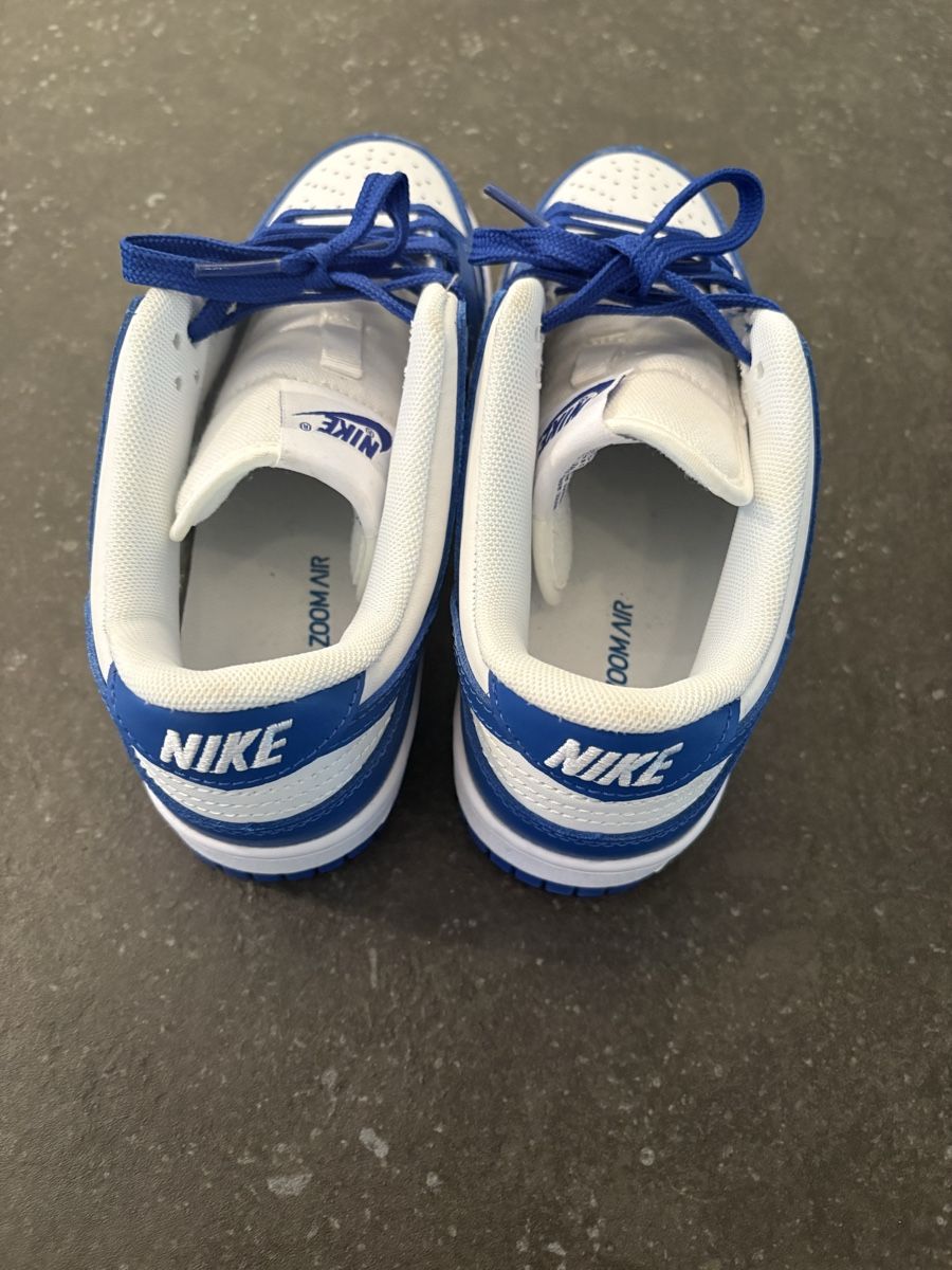 Herrenschuhe: Nike  – Neu (gemäss Beschreibung) aus kreuzlingen von ilenia.uensal 1