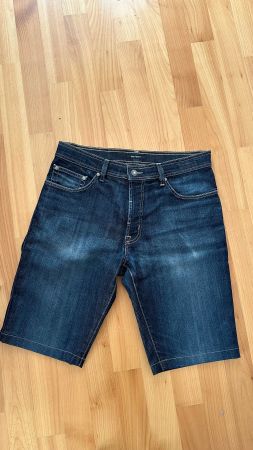 Herren Shorts Marke Navyboot Grösse 34/32 NB1 Classic Fit
