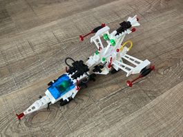 Lego Space XT Starship 6780