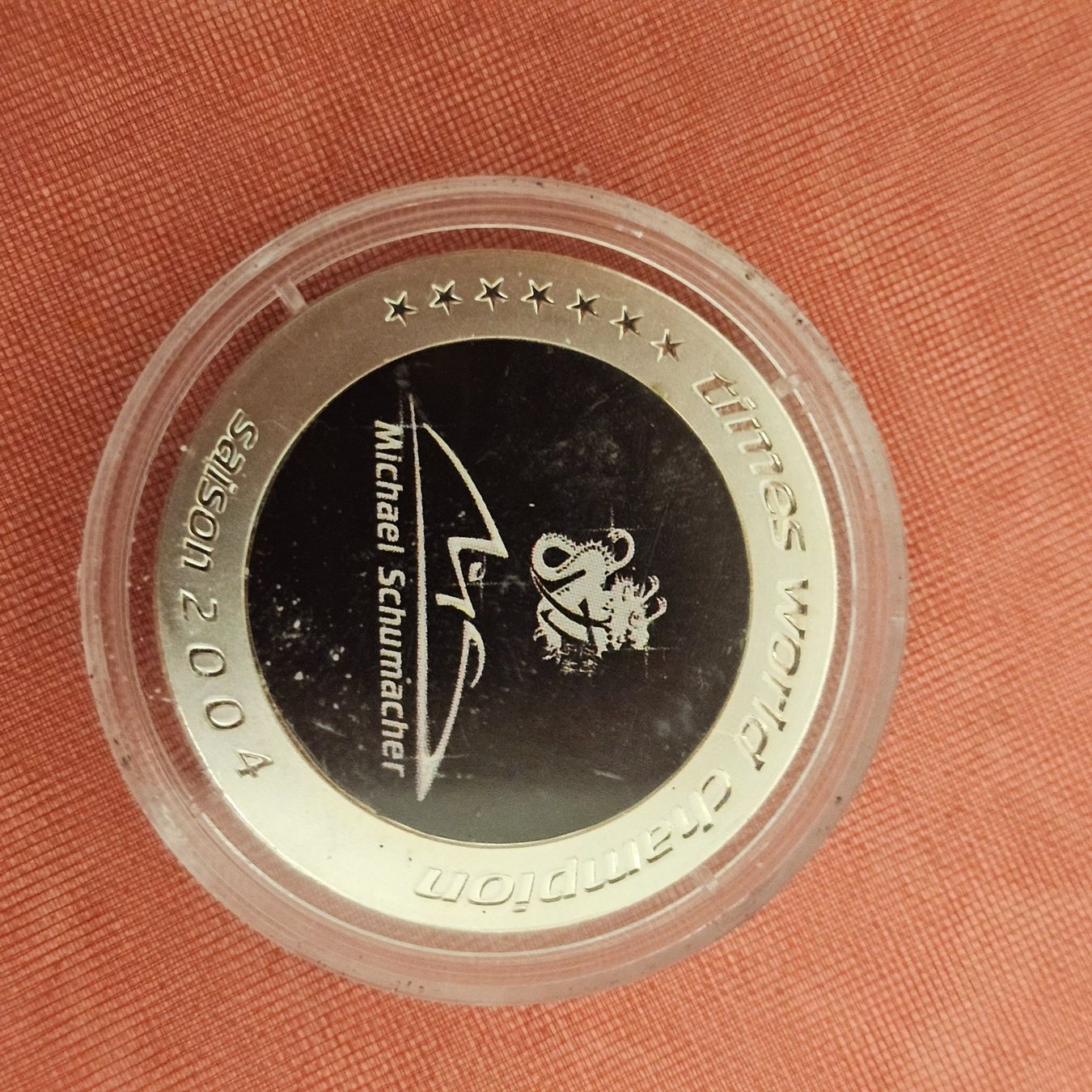 Tutti le monete: 175 gramm silber münze Angebot – Nuovo (secondo la descrizione) da wolfhalden venduto da 46464646 9