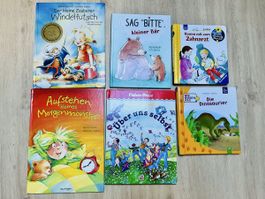 Kinder Lernbücher Buch Set
