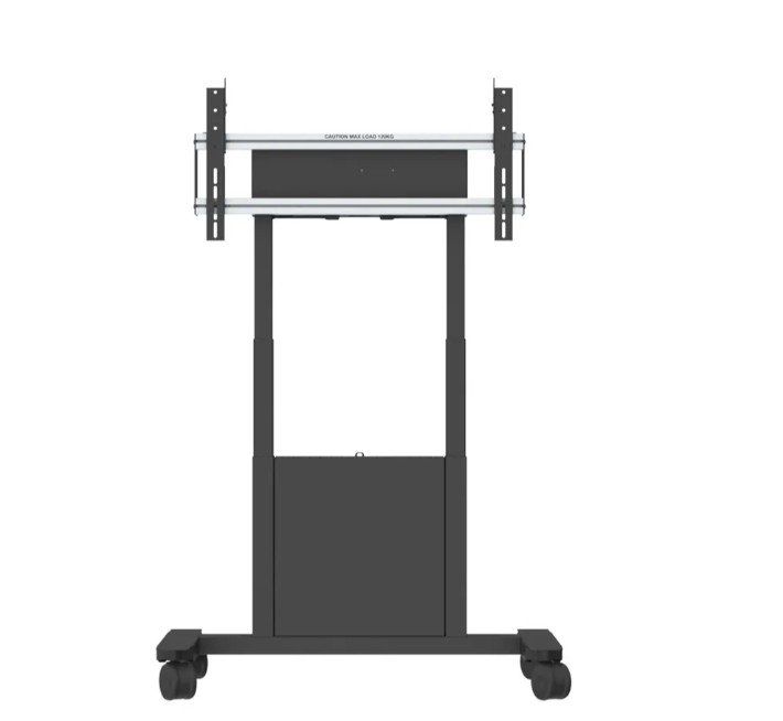 Supporti a parete: SMS Standfuss Func Mobile Motorized FMT031001, schwarz – Nuovo (secondo la descrizione) da Bassersdorf venduto da COOL-AG 2