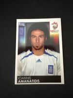 Panini UEFA EM 2008 Sticker - Nr. 378