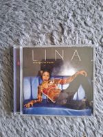 LINA    STRANGER ON EARTH     CD