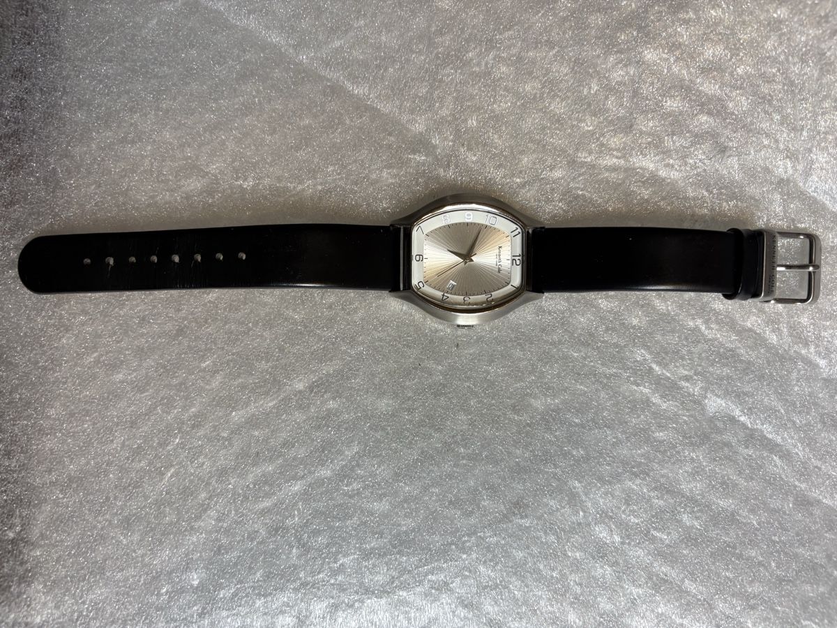 Uhren: Montre Kenneth Cole homme  – Gebraucht aus Vevey von carybde 5