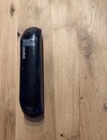 Zusatzakku Ninebot für E-Scooter schwarz gebraucht