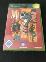 XIII - Xbox (Neu/Sealed)