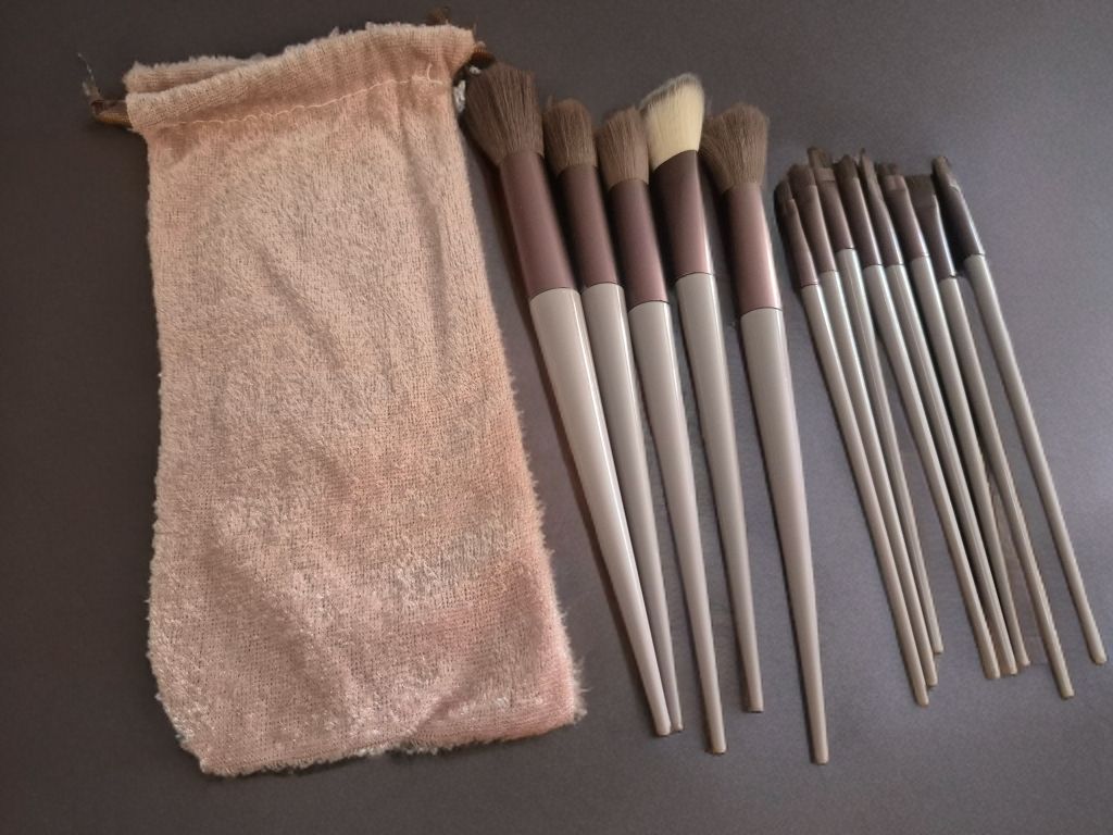 Koffer & Taschen: Set bellezza in valigetta – Neu (gemäss Beschreibung) aus Giubiasco von Stefaniav 4