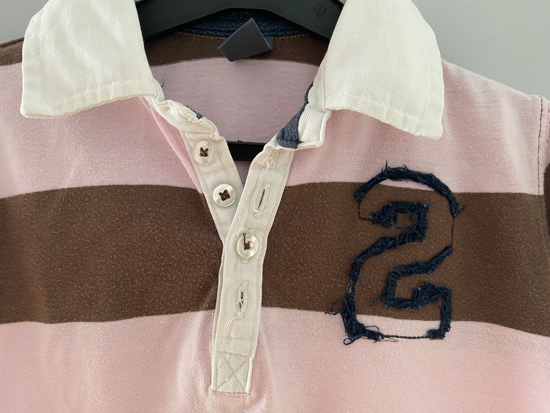 Zara Camicie, T-shirt & Polo: Polo Shirt Grösse 104 Zara – Usato da Glattbrugg venduto da riseca 1