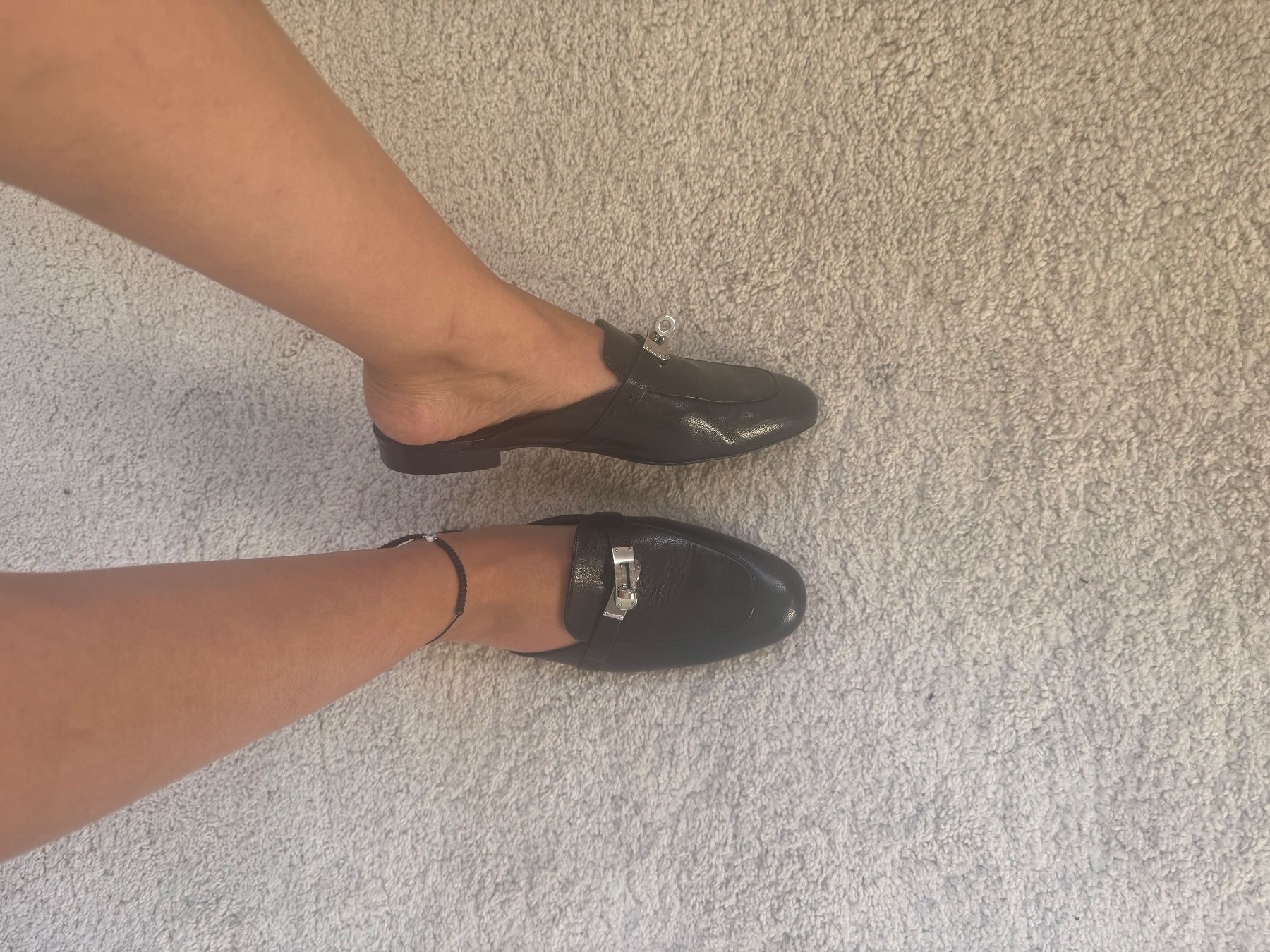 Chaussures femmes: Hermes – D'occasion à Reinach AG par MineD