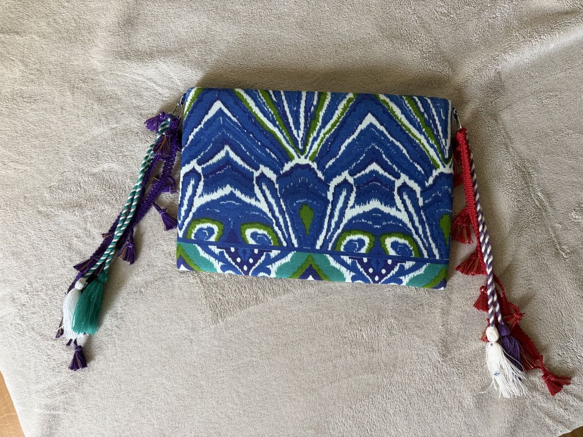 Borse: Beaded Summer Bag – Nuovo (secondo la descrizione) da Kloten venduto da preloved9 1