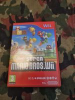 New Super Mario Bros. Nintendo  Wii