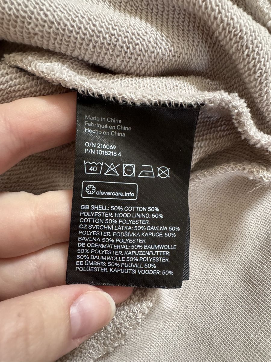 H&M Gilet & Giacche senza maniche: Weste H&M M – Nuovo (secondo la descrizione) da Malans GR venduto da leo_mz7w 2