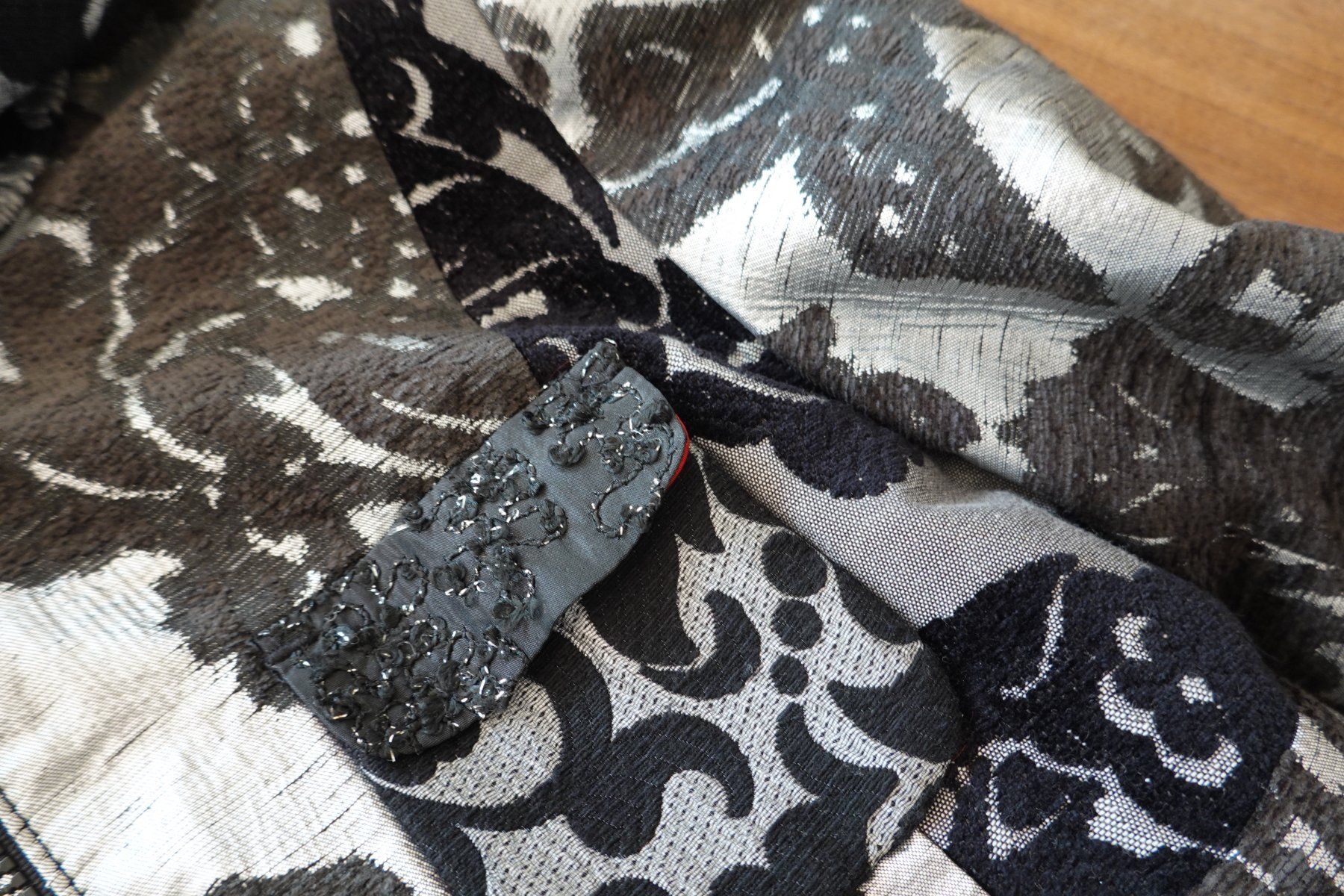 Desigual Cappotti: Desigual Mantel 40 – Usato da Hausen AG venduto da nordost 4