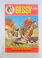 Bessy Heft Nr. 301 / Der Hengst der Bannocks  ab Fr. 3.-