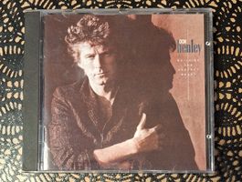 Don Henley - Building The Perfect Beast, USA Rock CD 1984