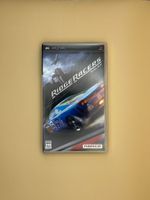 PSP / Ridge Racer / JAP