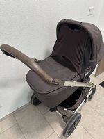 Nuna Mixx Kinderwagen zu verkaufen 