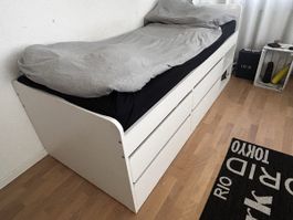 Jugendbett. 90/200