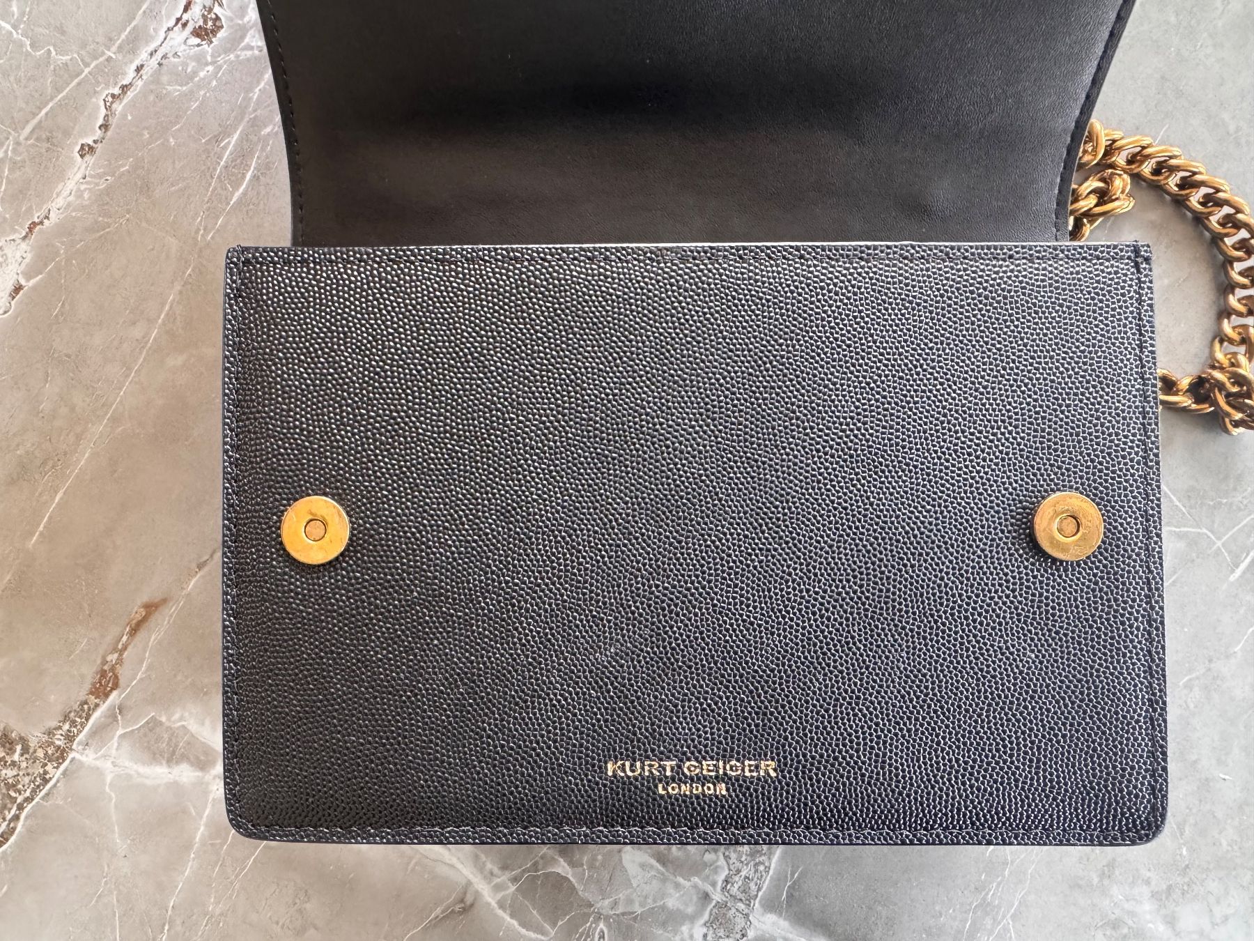 Kurt Geiger Borse: Schöne Kurt Geiger Tasche – Usato da Meilen venduto da jan_p7ls 3