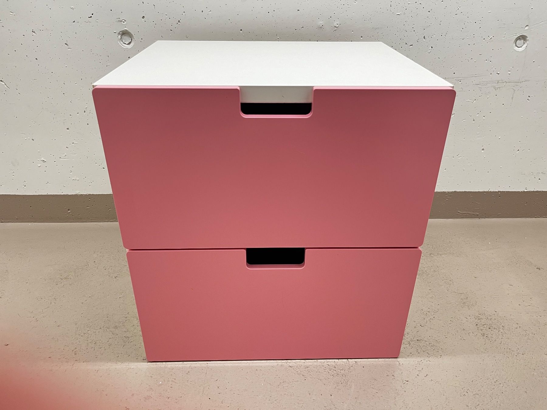 Ikea Kommoden: IKEA Stuva Kommode #2 – Gebraucht aus Therwil von