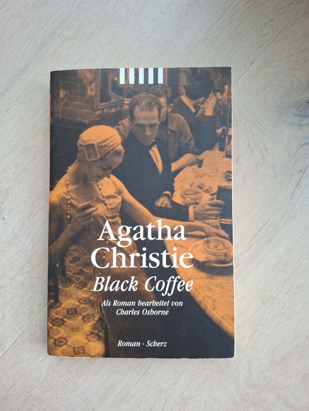 Libri: 7 Agatha Christie Kriminalromane – Usato da Langnau am Albis venduto da simon1476 4
