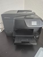 Multifonktionsdrucker
