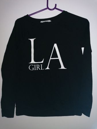 Pullover