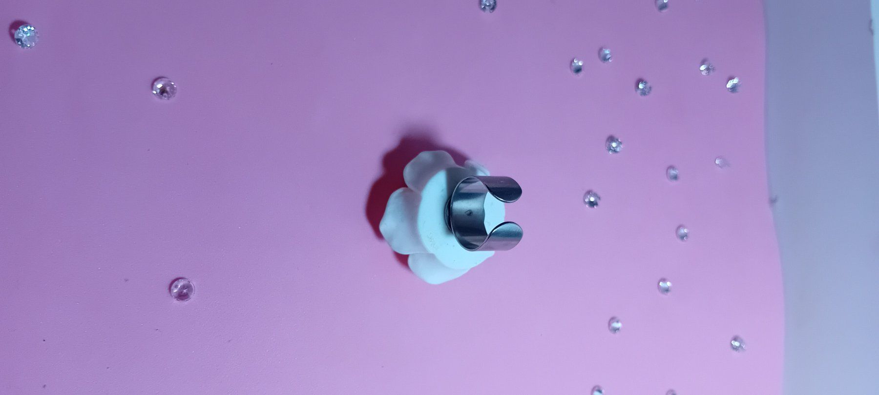 Anelli: modeschmuck ring,,verstellbar,,eine rose – Nuovo (secondo la descrizione) da Basel venduto da bij_5hqd 3