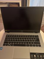 Acer Aspire 3 14 – Intel N100 – 4 GB RAM – 128 GB 