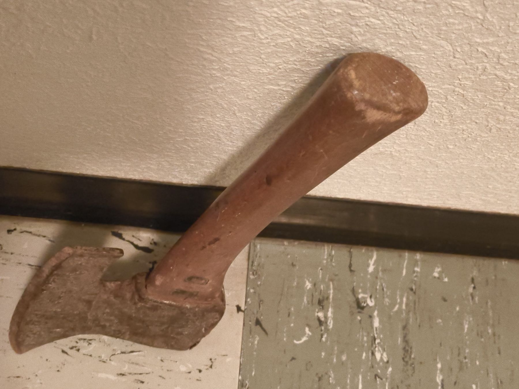Tutti gli attrezzi: Vintage Zimmermannsbeil Beil Axt antik – Usato da stettlen venduto da VintageBern_ch 9