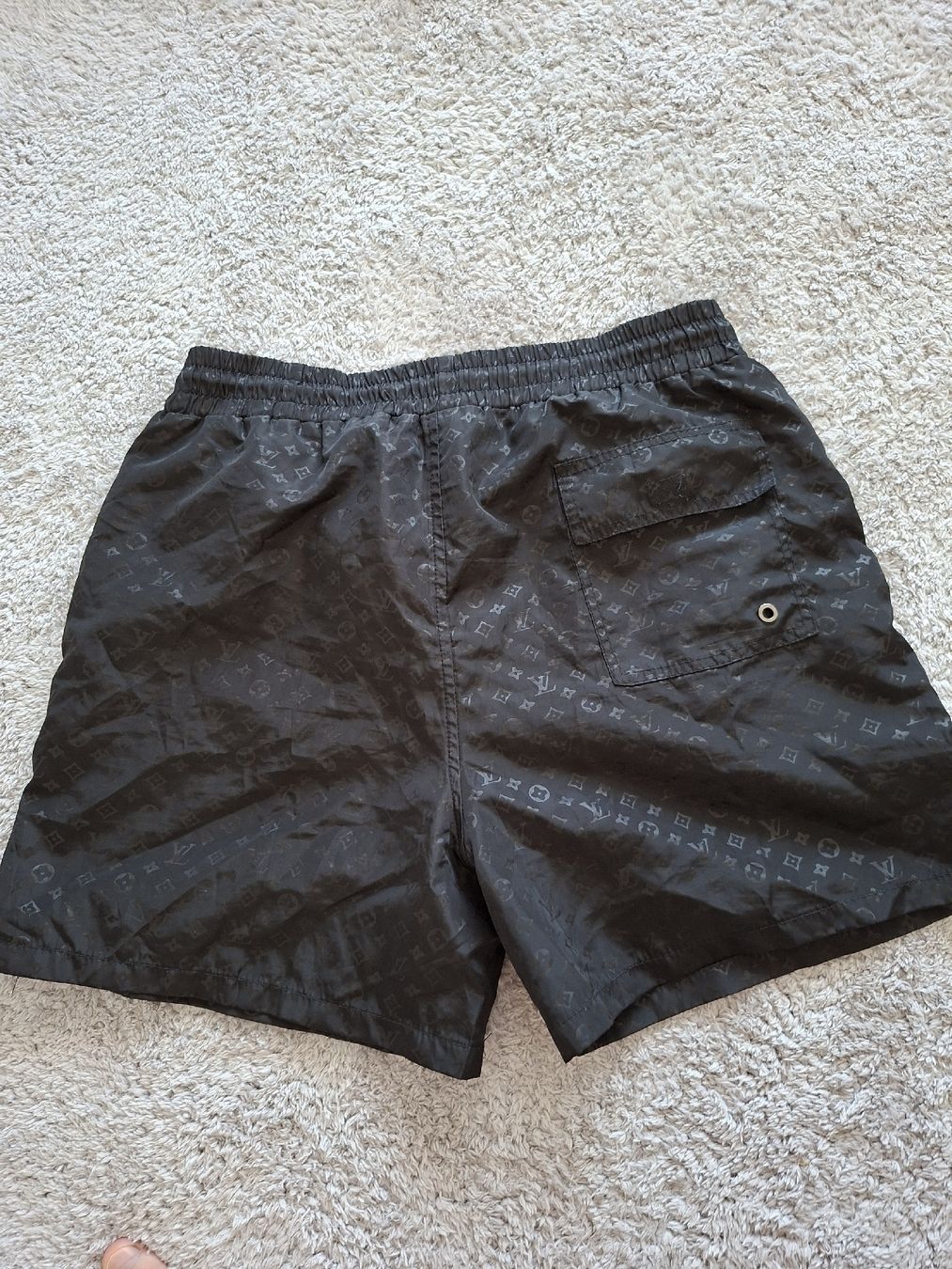 Hosen: Shorts noir taille L  – Gebraucht aus Renens VD von ser_j2fn 3
