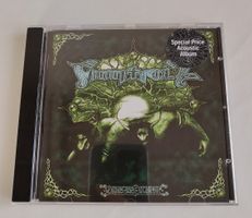 CD Finntroll - Visor om slutet
