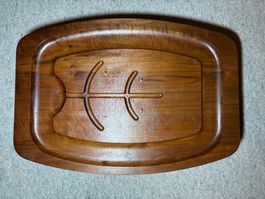 Grosses Schneidebrett Kalifornien Gladmark Design vintage