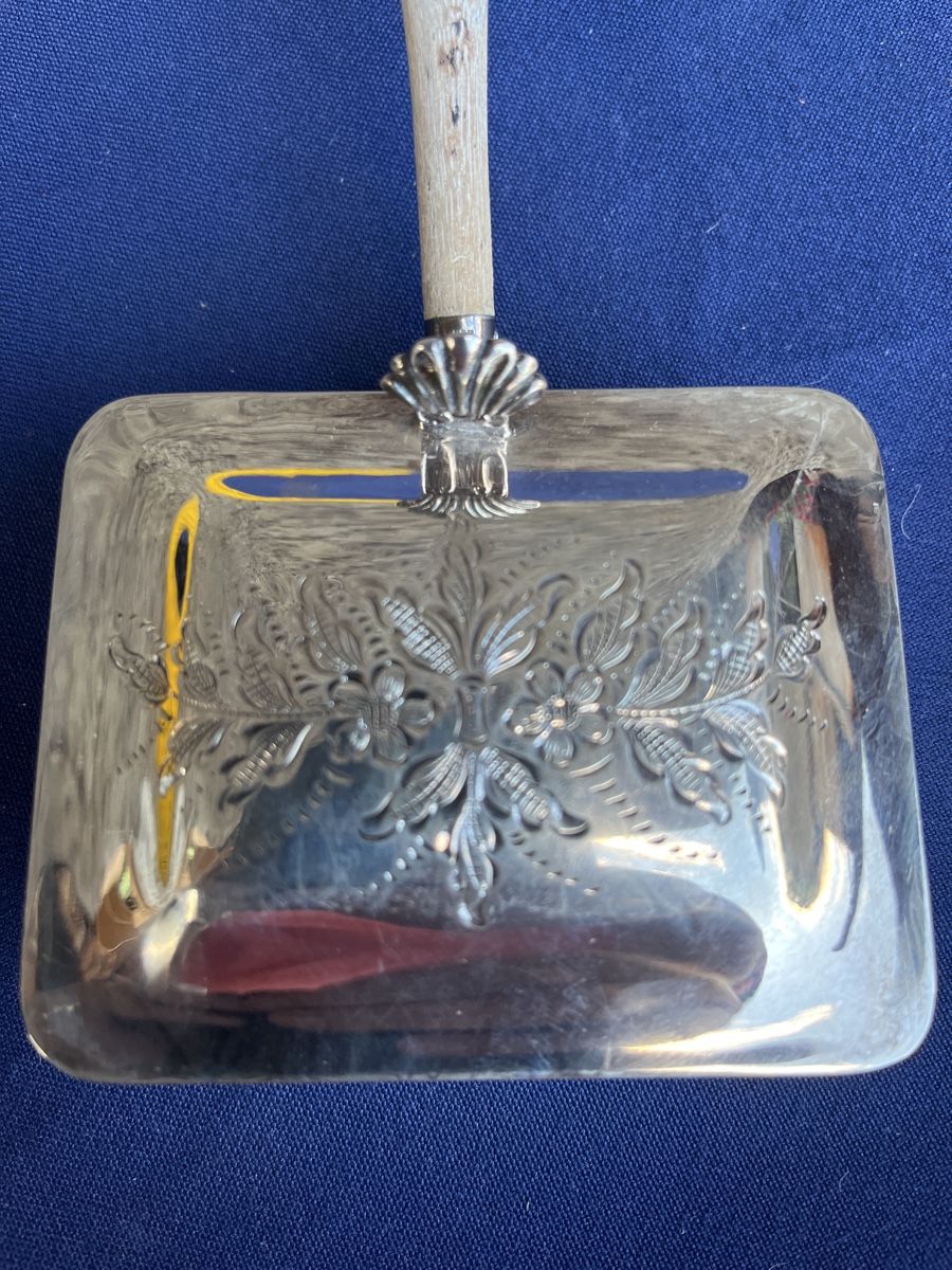 Sucriers: Antike Servierdose 835 er Silber – D'occasion à Brienz BE par hey_z9vg 3