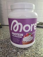 More Protein Schlagcreme