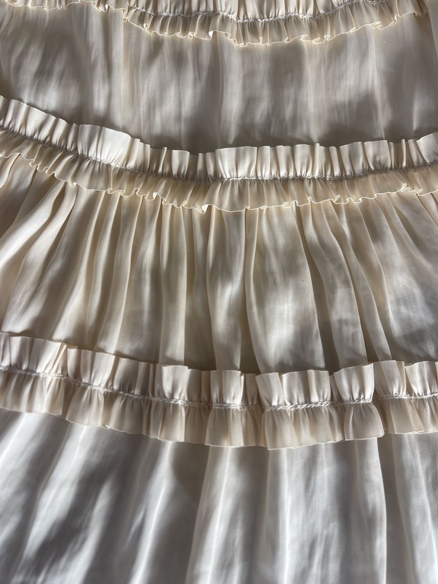 Ulla Johnson Vestiti: Ulla Johnson Kleid, Gr. 34, neu mit Etikett – Nuovo e nell'imballaggio originale da Untersiggenthal venduto da Marent0611 6