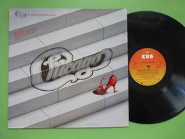 Chicago – If You Leave Me Now
