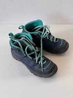 Quechua Damen-Wanderschuhe, Grösse 38  wasserdicht