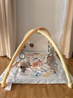 Fisher-Price Krabbeldecke mit Spielbogen