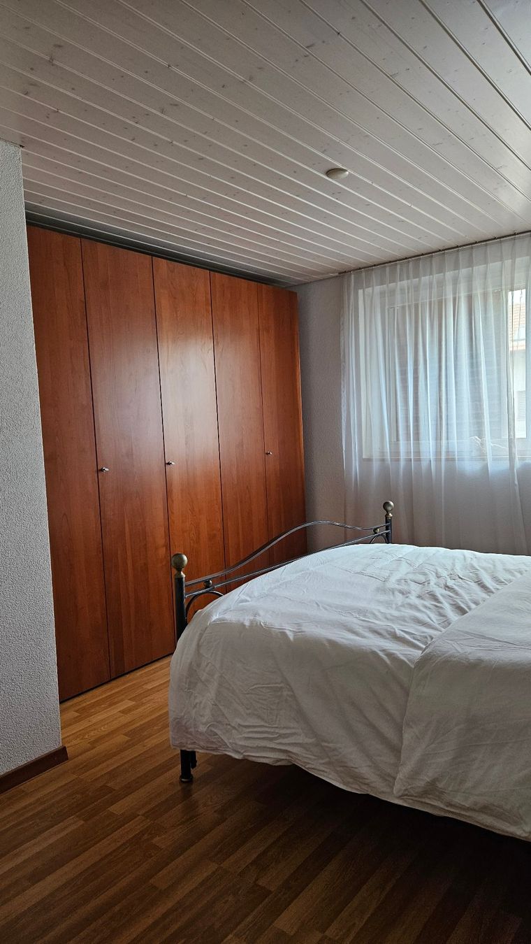 Letti: Schlafzimmer hochwertig und langlebig – Usato da Rothrist venduto da Sole1 9