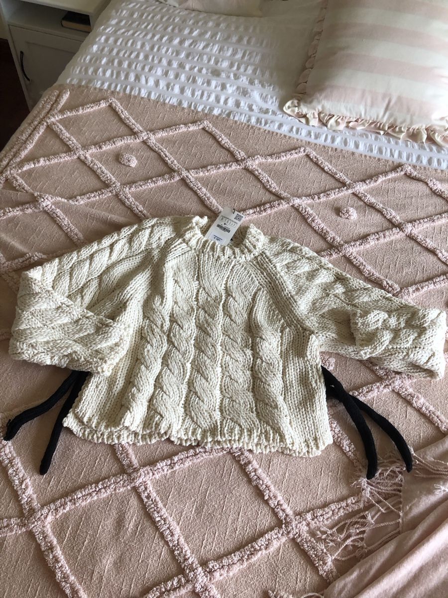Zara Maglioni & Felpe: Zara Pullover. Gr. S,neu mit Etikett – Nuovo e nell'imballaggio originale da Dübendorf venduto da mar_s66c 9