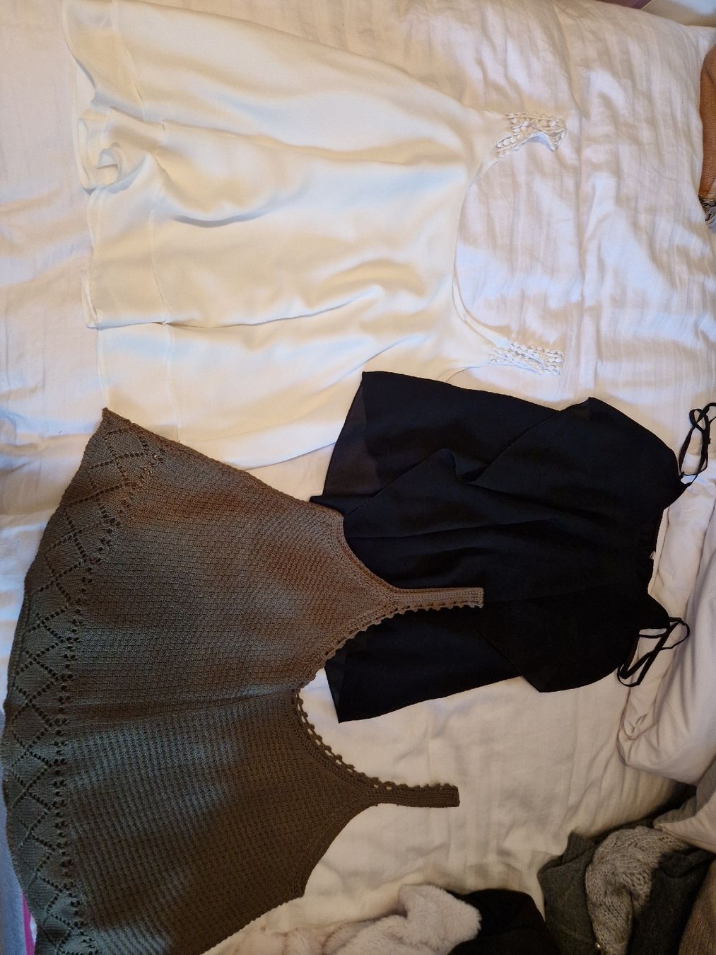 Only Kleiderpakete: Only Top Sommer-Look, Gr. 38 – Neu (gemäss Beschreibung) aus Ebikon von kov_9vqb